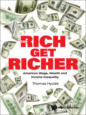 cover image of The Rich Get Richer
